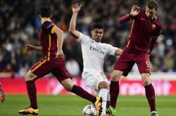 开云下载-罗马遭遇三连败，主帅面临下课压力