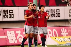 开云体育下载-鹿岛壮志不满，胜利压制亚冠对手