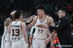 开云体育中国-关于辽宁队实力出众，积极备战追求完美的信息