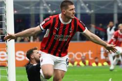 开云平台-AC米兰主场悍将可敌，提升领先优势的简单介绍