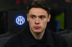 开云下载-罗马俱乐部再度启用省级球员