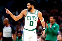 开云体育app-凯尔特人擒篮网，东部榜首位置不变