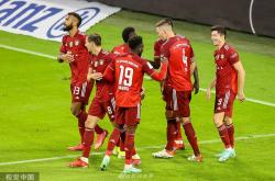 开云下载-包含拜仁慕尼黑客场逆转胜柏林赫塔，德甲领跑位置依旧稳固的词条