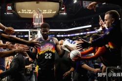 开云体育登录-太阳客场横扫老鹰，艾顿砍下生涯新高得分