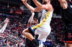 开云体育-火箭击败活塞，篮网大胜独行侠