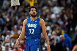 开云体育下载-森林狼横扫活塞，唐斯发威领队取胜