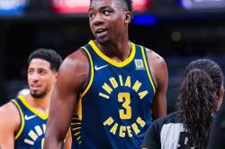 开云体育入口-步行者击败公牛，取得四连胜