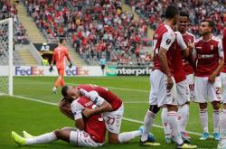 开云平台-关于里昂将前往里尔挑战，争夺三分的信息