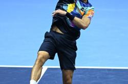 开云体育官方网站-日本网球队险胜美国网球队，西西帕斯一己之力扛起全队的简单介绍