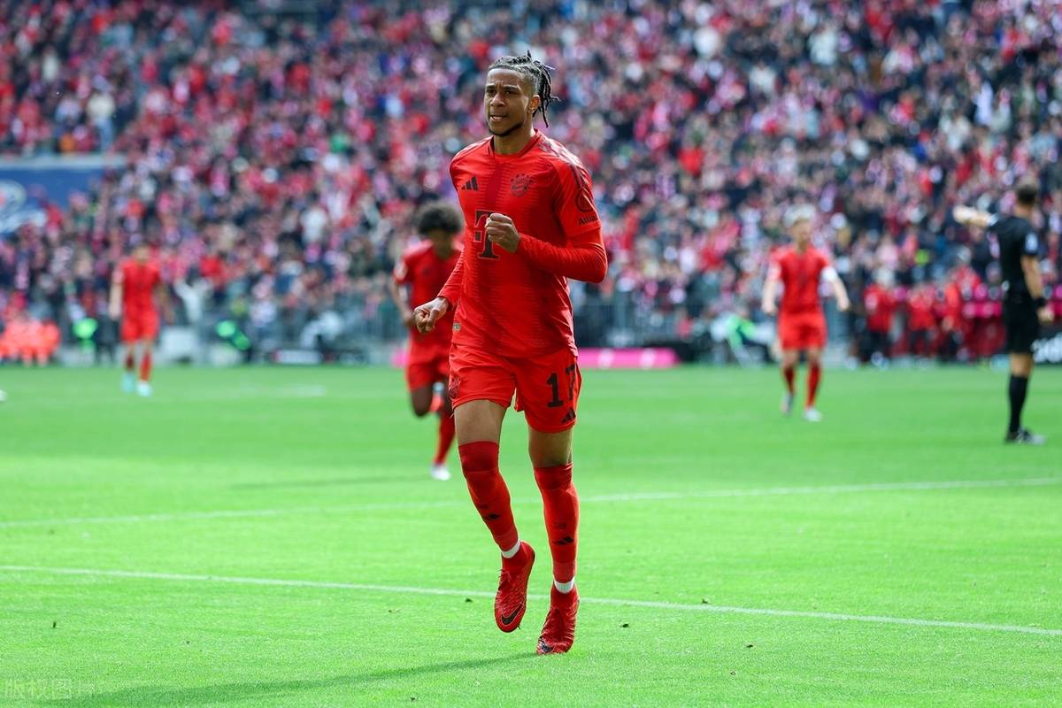 拜仁慕尼黑轻取莱比锡，晋级欧冠八强