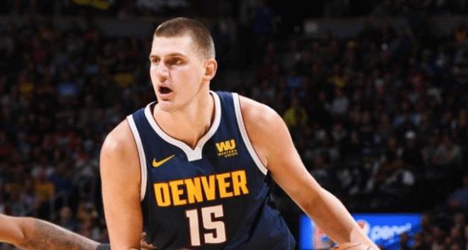 MVP候选人浮出水面，备受瞩目