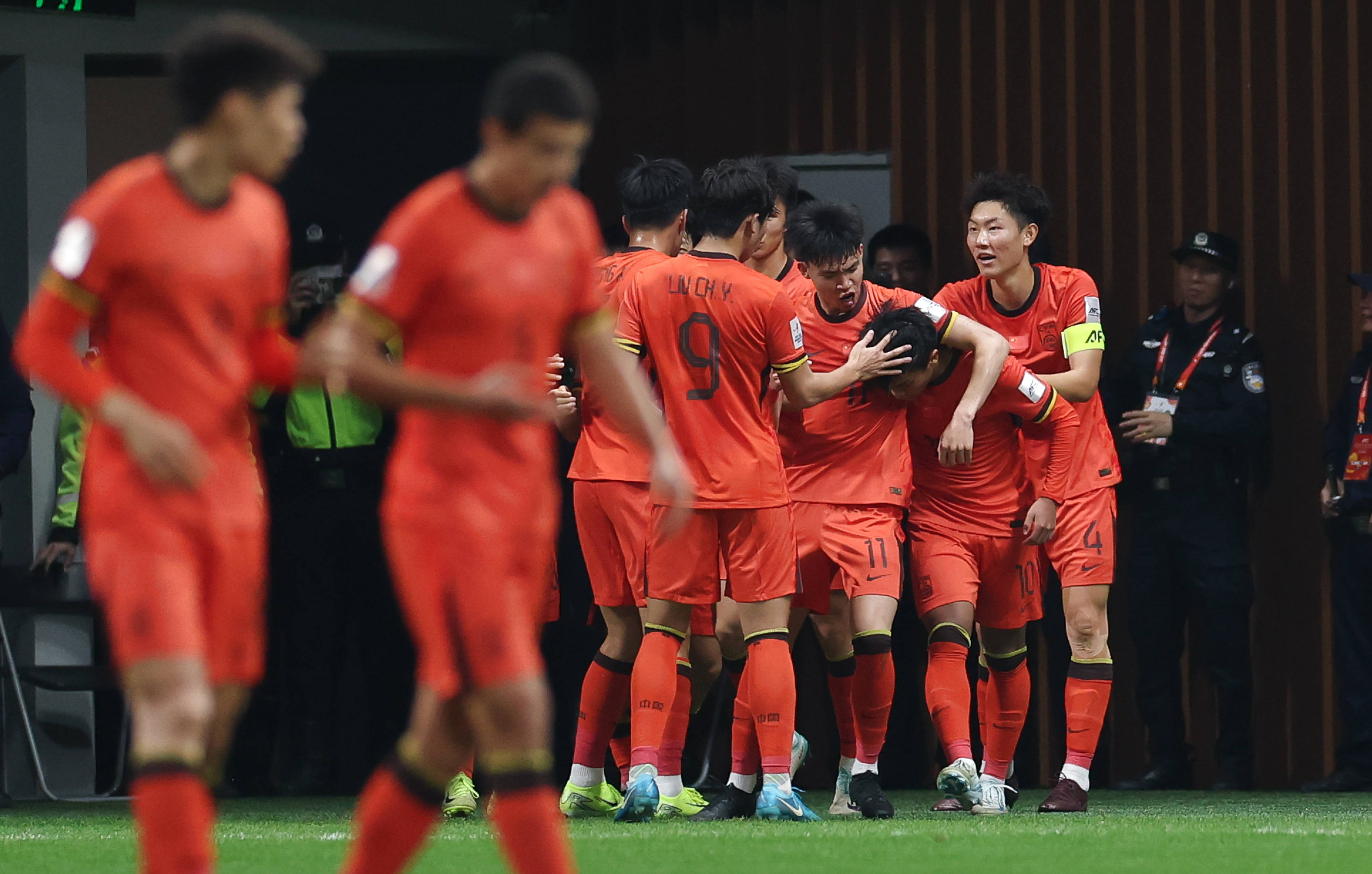 国青女足苏州足球训练营圆满闭幕 国青女足苏州足球训练营圆满闭幕