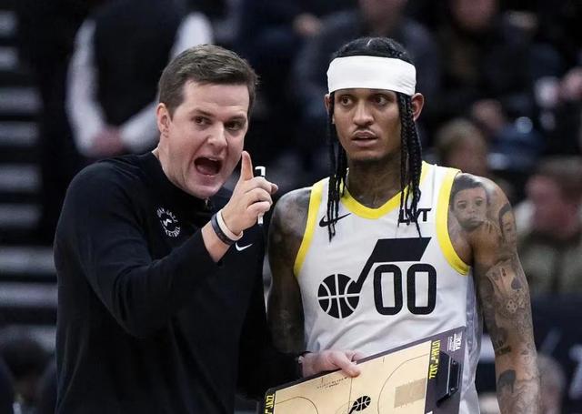 尼克斯客场击败爵士，取得三连胜