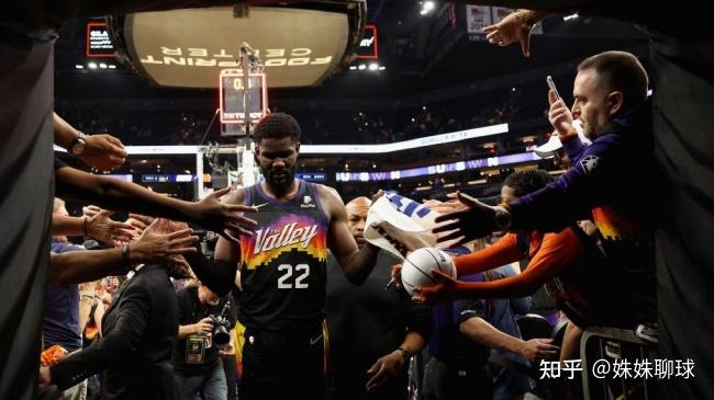 太阳客场横扫老鹰，艾顿砍下生涯新高得分