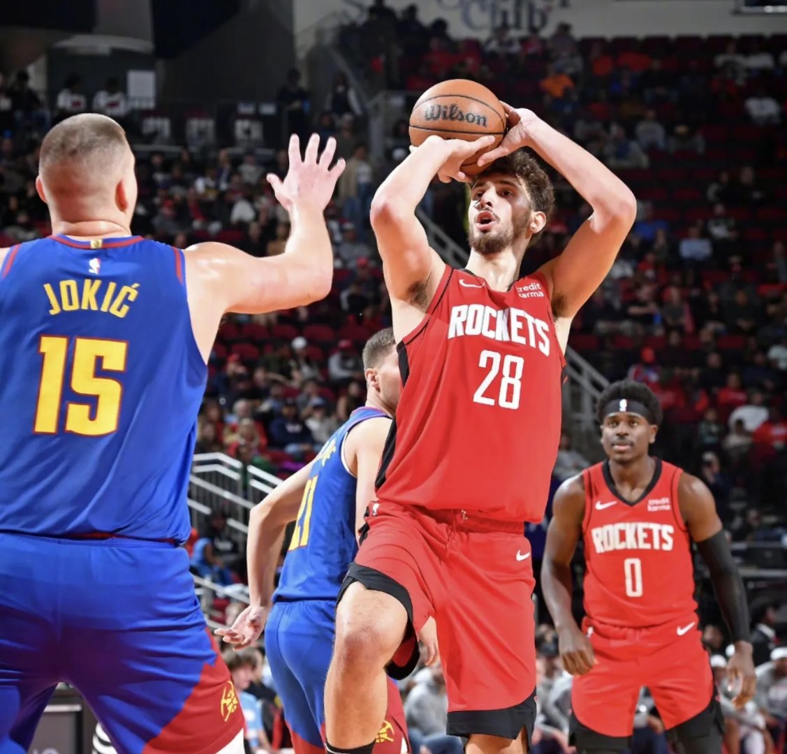 火箭惜败公牛，遭遇失利