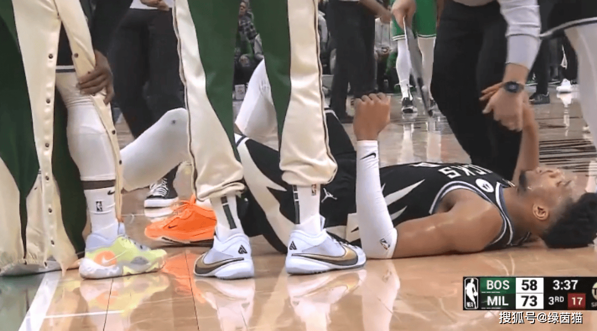 雄鹿客场不敌活塞，遭遇两连败