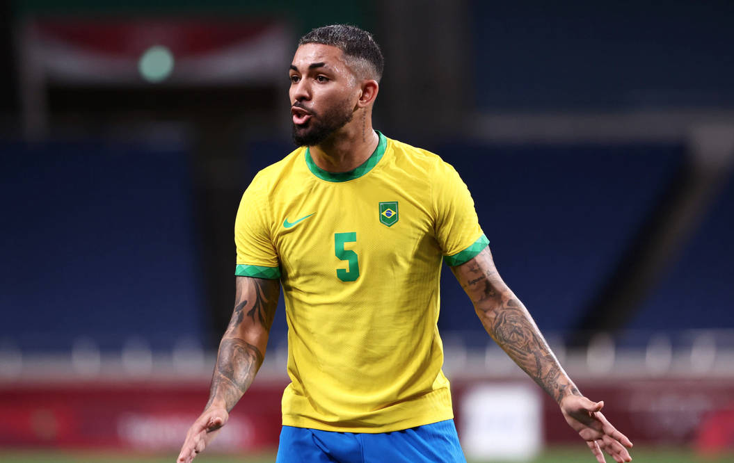 南特官方宣布马夏尔转会至马赛，签约五年