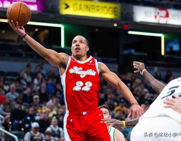 灰熊以两连胜领先于雷霆