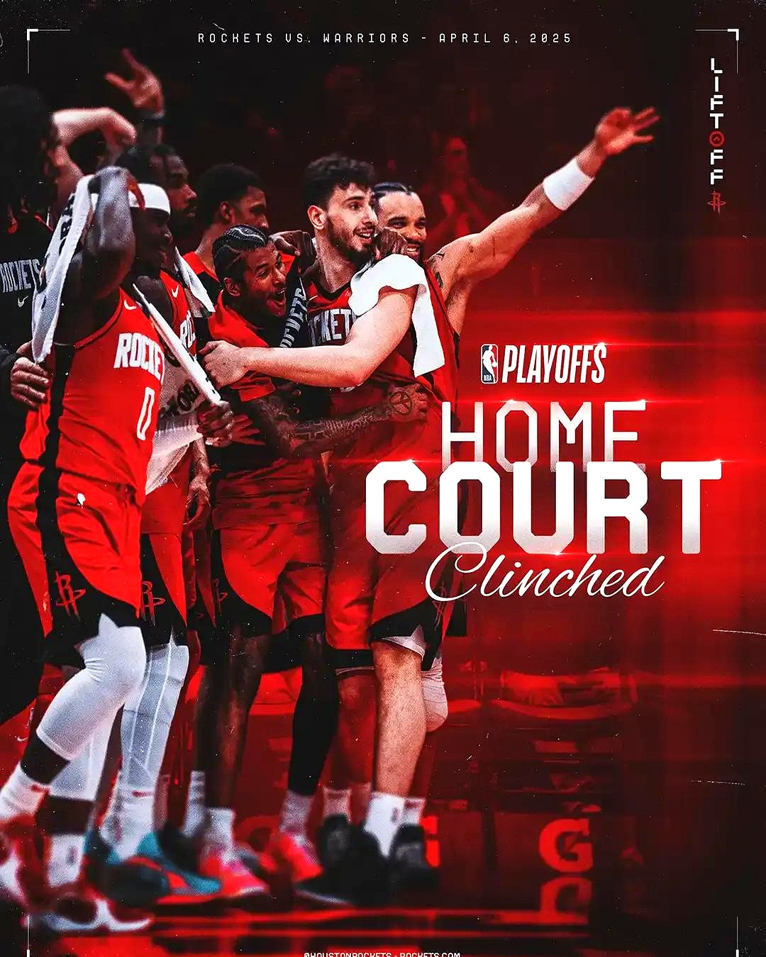 火箭胜马刺迎来三连胜